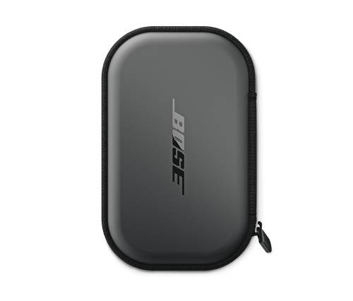bose soundsport not charging in case