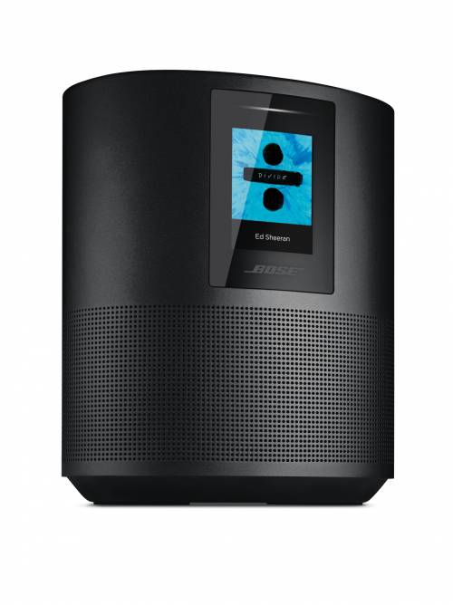 Bose Home Speaker 500 - Tech Benefits