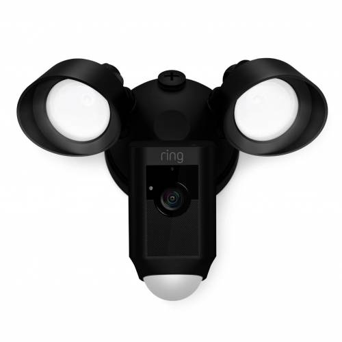 Ring Security Cameras Tech Benefits