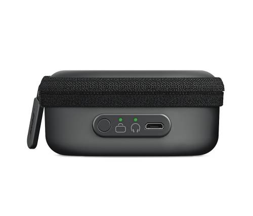 bose soundsport case not charging