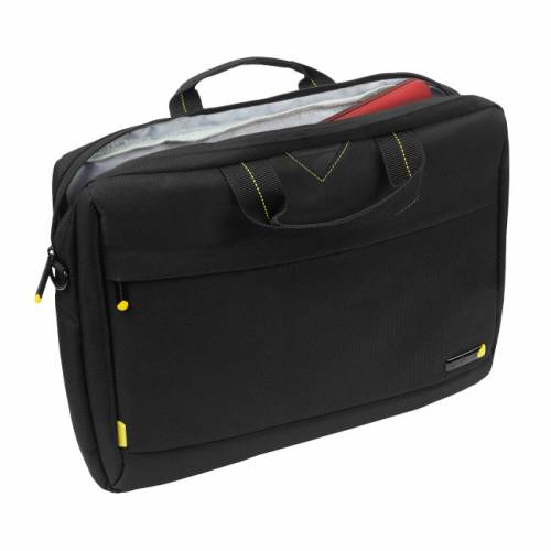 TechAir Slimline Laptop Shoulder Bag Tech Benefits